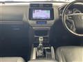2018 Toyota Land Cruiser Prado