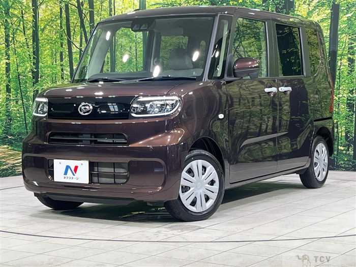 2024 Daihatsu Tanto