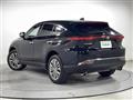 2023 Toyota Harrier