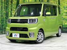 2017 Toyota PIXIS MEGA