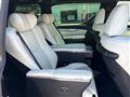 2019 Toyota Alphard Hybrid