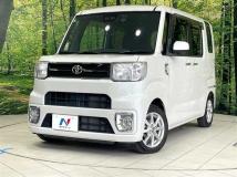 2019 Toyota PIXIS MEGA