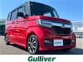 2019 Honda N BOX