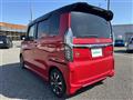 2019 Honda N BOX