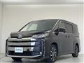 2023 Toyota Noah