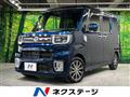 2021 Toyota PIXIS MEGA