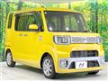 2015 Daihatsu WAKE