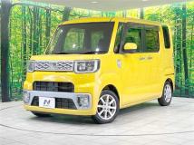 2015 Daihatsu WAKE