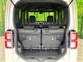 2015 Daihatsu WAKE