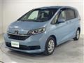 2021 Honda Freed