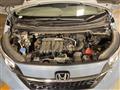 2021 Honda Freed