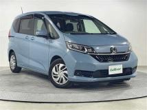 2021 Honda Freed