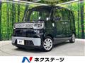 2015 Daihatsu WAKE