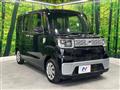 2015 Daihatsu WAKE