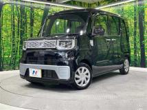 2015 Daihatsu WAKE