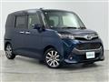 2019 Toyota Tank