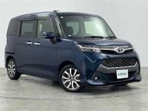 2019 Toyota Tank