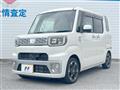 2015 Daihatsu WAKE