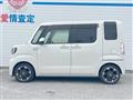 2015 Daihatsu WAKE