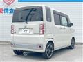2015 Daihatsu WAKE