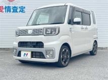 2015 Daihatsu WAKE