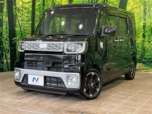 2016 Daihatsu WAKE