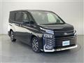 2022 Toyota Voxy