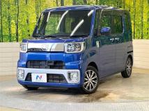 2016 Daihatsu WAKE