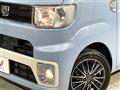 2016 Daihatsu WAKE