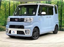 2016 Daihatsu WAKE
