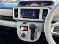 2018 Daihatsu Move Canbus