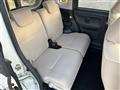 2018 Daihatsu Move Canbus