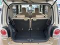 2018 Daihatsu Move Canbus