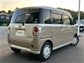 2018 Daihatsu Move Canbus