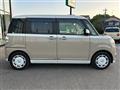2018 Daihatsu Move Canbus