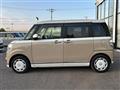 2018 Daihatsu Move Canbus