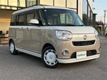 2018 Daihatsu Move Canbus