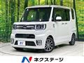 2016 Daihatsu WAKE