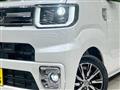 2016 Daihatsu WAKE
