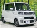 2016 Daihatsu WAKE
