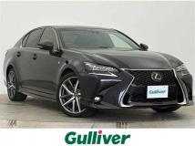 2016 Lexus GS