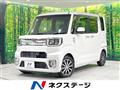 2017 Daihatsu WAKE