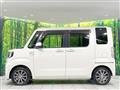 2017 Daihatsu WAKE