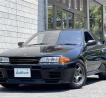 1993 Nissan Skyline