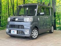 2017 Daihatsu WAKE