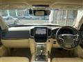 2016 Toyota Land Cruiser