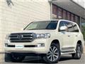 2016 Toyota Land Cruiser