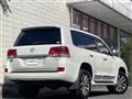 2016 Toyota Land Cruiser
