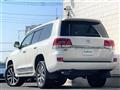 2016 Toyota Land Cruiser