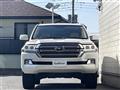 2016 Toyota Land Cruiser